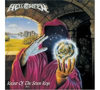 Helloween - KEEPER OF THE.. -SHM-CD-