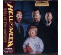 Helloween - Kids Of The Century