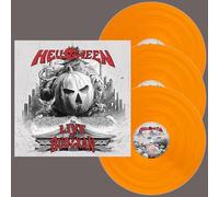 Helloween - Live At Budokan