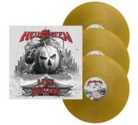 Helloween Live at Budokan (Vinyl LP) (PRESALE 25/04/2025)