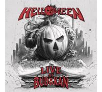 Helloween Live at Budokan 2CD VICP-65626 4988002942626 Sigillato Giappone
