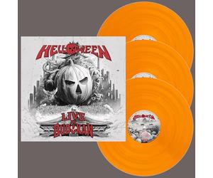 Helloween - Live At Budokan