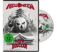 LIVE AT BUDOKAN (DVD) HELLOWEEN