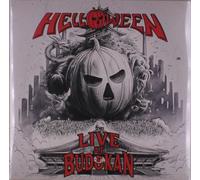Helloween - Live At Budokan (Limited Edition) (Coloured) (180 g) (3 LP)