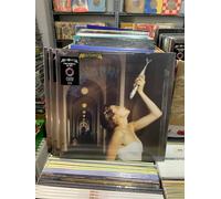 HELLOWEEN LP PINK BUBBLES GO APE LIMITED SPLATTER VINILE 2021 SIGILLATO