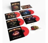 Helloween - March of Time