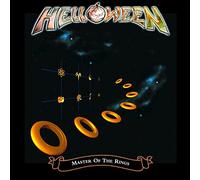 Helloween - Master Of The Rings (LP)