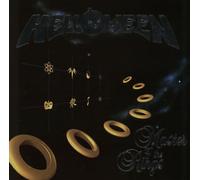 Helloween - Master of the Rings