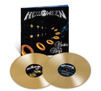 Helloween - Master of the Rings