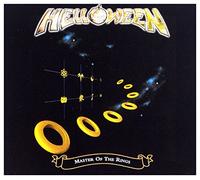Helloween - Master Of The Rings (Delux