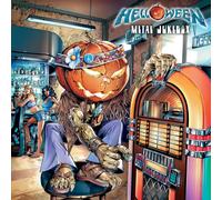 Helloween - Metal Jukebox