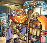 Helloween - Metal Jukebox/Digi