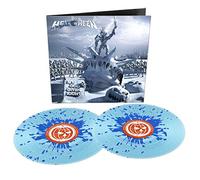 Helloween - My God Given Right