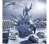 Helloween - My God Given Right (Ltd.Edt.Digipack)