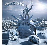 Helloween - My God : Given Right (2Cd Deluxe Edition)