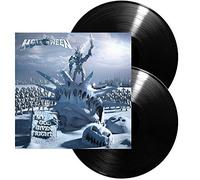 Helloween - My God Given Right (2Lp Black)