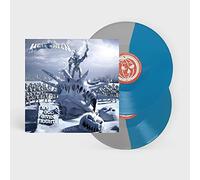 Helloween - My God-Given Right (Vinyl Blue)