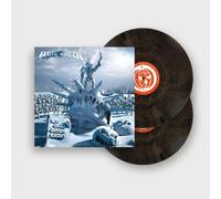 Helloween My God-given Right (Vinyl LP) 12" Album Coloured Vinyl