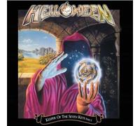 Helloween - Part 1-Keeper of the Seven Keys