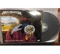 Helloween - Part 2-Keeper of the Seven Keys