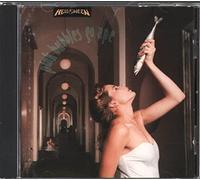 Helloween - Pink Bubbles Go Ape