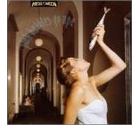 Helloween - Pink Bubbles Go Ape