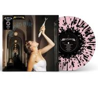 Helloween Pink Bubbles Go Ape (Vinyl LP)