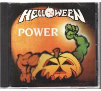 Helloween - Power