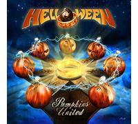 Helloween Pumpkins United (Vinyl LP) 12" Album
