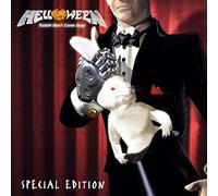 Helloween - Rabbit Don'T Come Easy (Spec.Edt.)