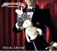 Helloween Rabbit Don't Come Easy (Vinyl LP)