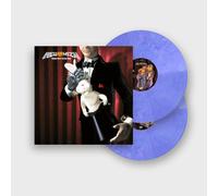 Helloween Rabbit Don't Come Easy (Vinyl LP) Special 12" Album Coloured Vinyl