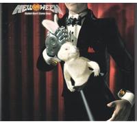 Helloween - Rabbits Don'T Come Easy/Ltd.ed