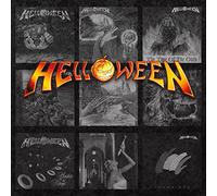 Helloween Ride the Sky: The Very Best of the Noise Years 1985-1998 (CD) Album