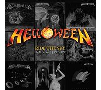 Helloween - Ride The Sky: The Very Best Of 1985-1998