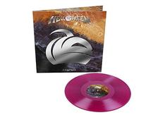 Helloween Skyfall (Vinyl LP) Limited 12" Single Coloured Vinyl
