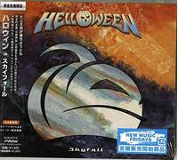 Helloween - Skyfall