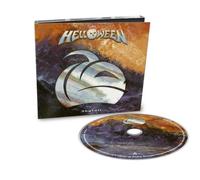 Helloween Skyfall (CD) Limited Single