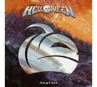 Helloween Skyfall Single (Vinyl LP)