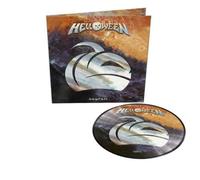 Helloween Skyfall (Vinyl LP) Limited 12" Single Picture Disc