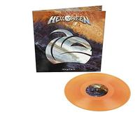 Helloween Skyfall (Vinyl LP) Limited 12" Single Coloured Vinyl