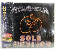 Helloween - Sole Survivor