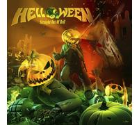 Helloween - Straight Out Of Hell (Remastered 2020) (Digipack Limited Edt.)