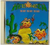 Helloween - The Best, the Rest, the Rare