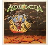 Helloween - The Best,the Rest,the Rare
