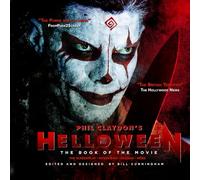HELLOWEEN: The Book of the Movie