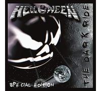 Helloween The Dark Ride (Vinyl LP) 12" Album