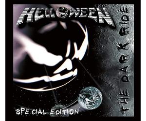Helloween - The Dark Ride (Special Edition)