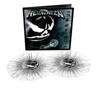 Helloween - The Dark Ride (Special Edt.)