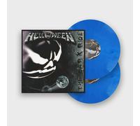 Helloween The Dark Ride (Vinyl LP) Special 12" Album Coloured Vinyl